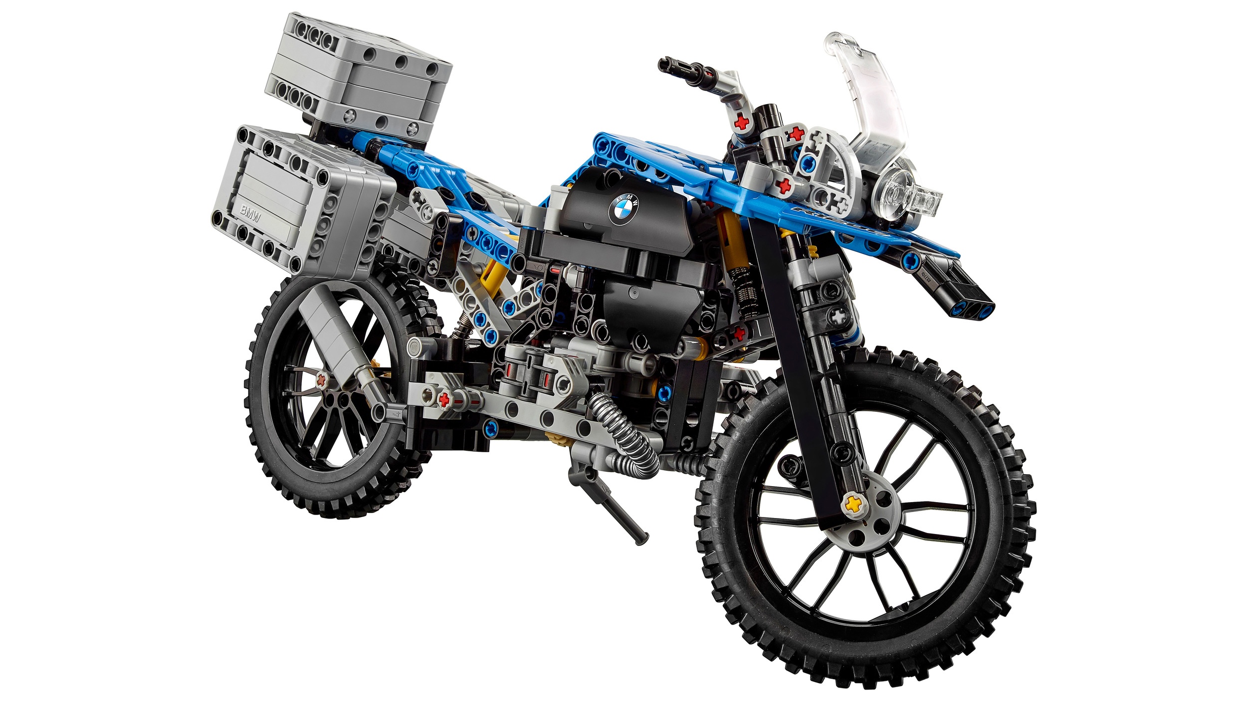 môtô bay của BMW ảnh 7 moto bay cua BMW anh 7