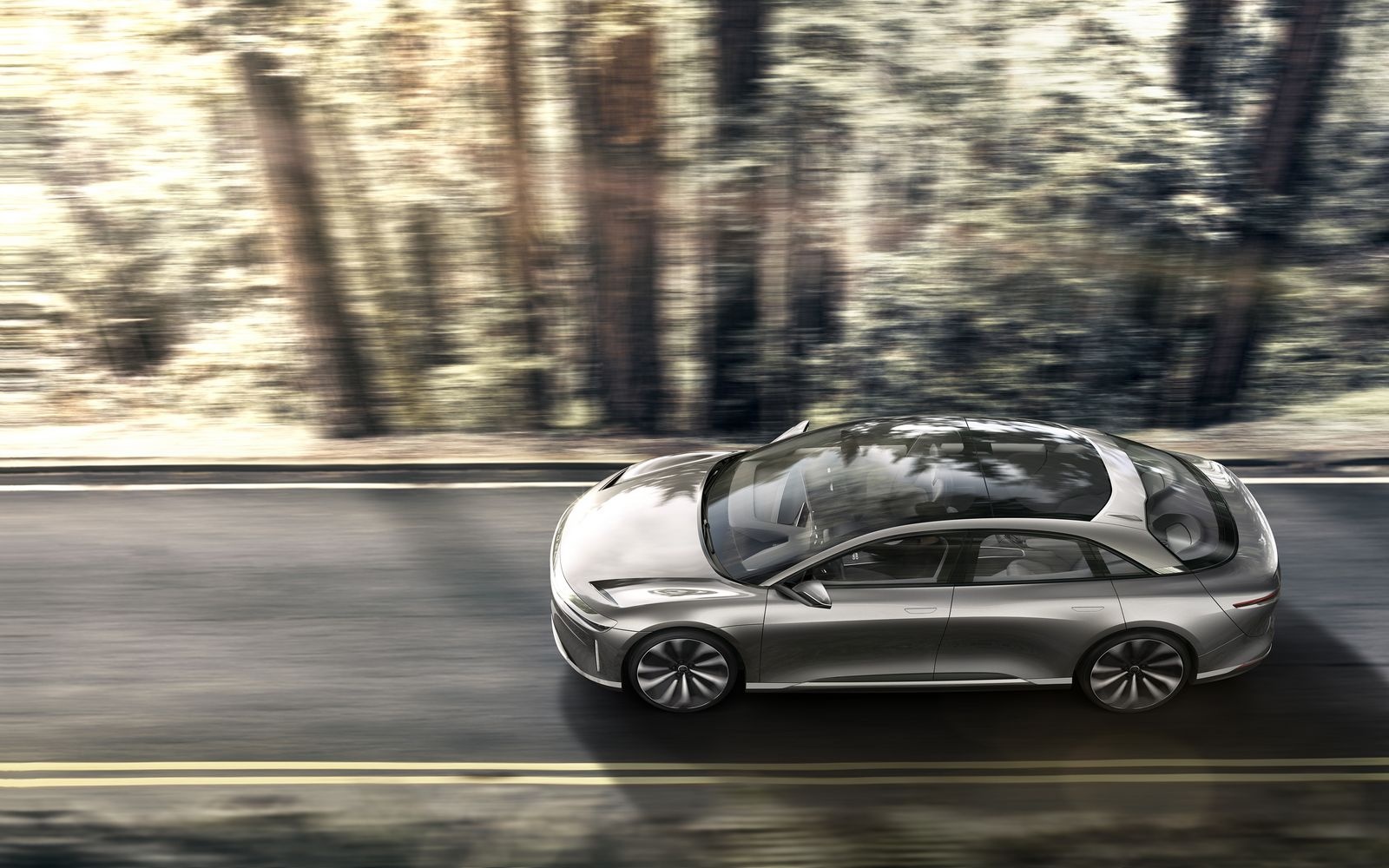 Lucid Air 1000 ma luc anh 13