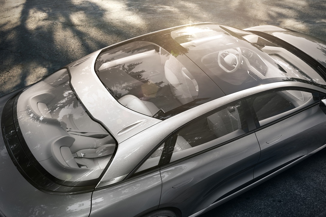 Lucid Air 1000 ma luc anh 9