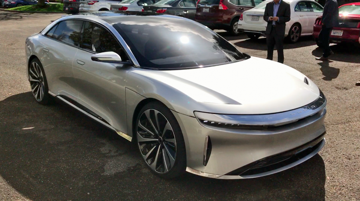 Lucid Air 1000 ma luc anh 1