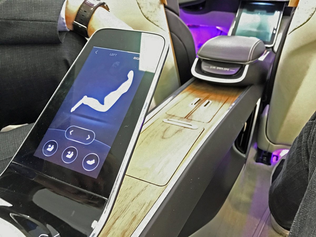 Lucid Air 1000 ma luc anh 12