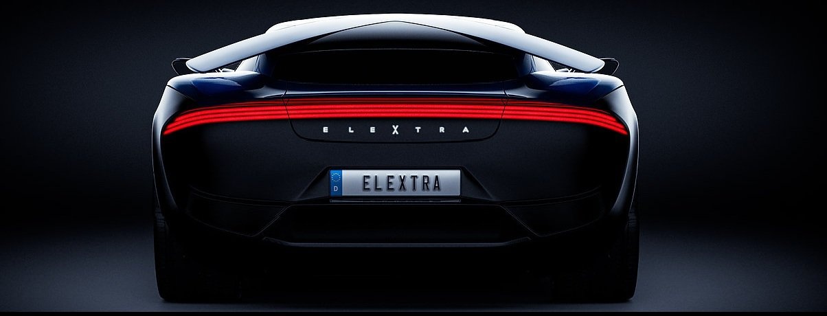 siêu sedan cạnh tranh Tesla Model S ảnh 3 sieu sedan canh tranh Tesla Model S anh 3