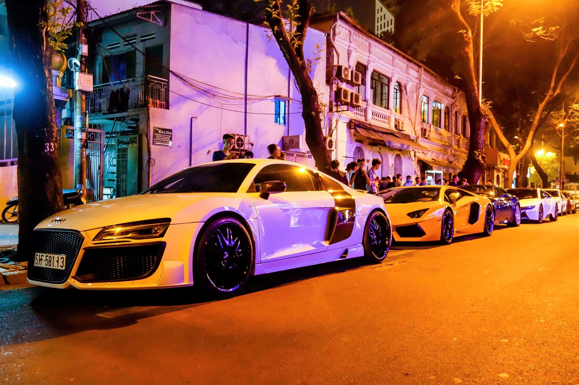 Gialai Team ve Viet Nam anh 9