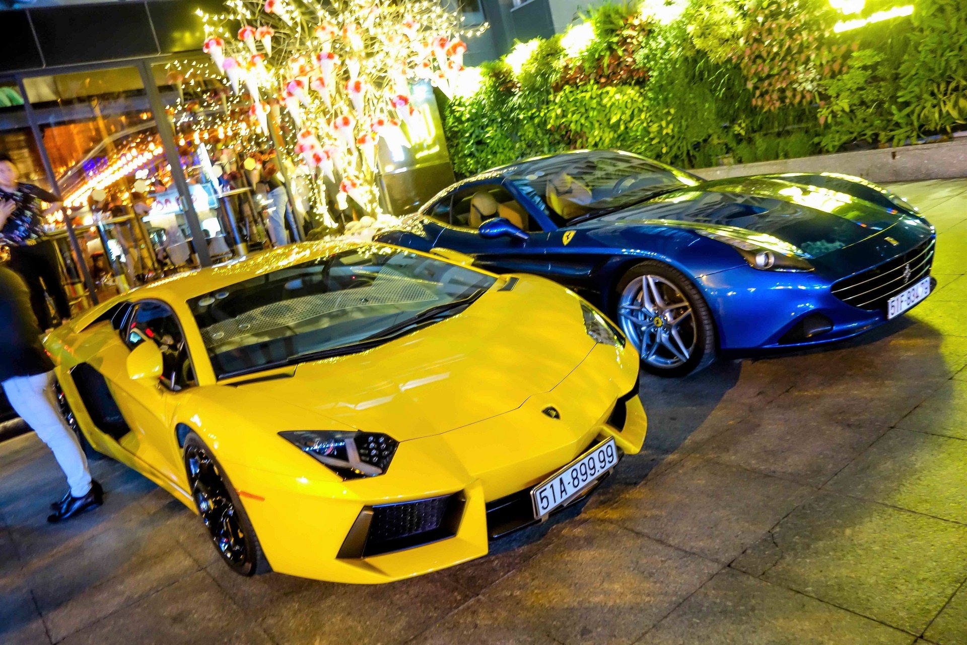 Gialai Team ve Viet Nam anh 1