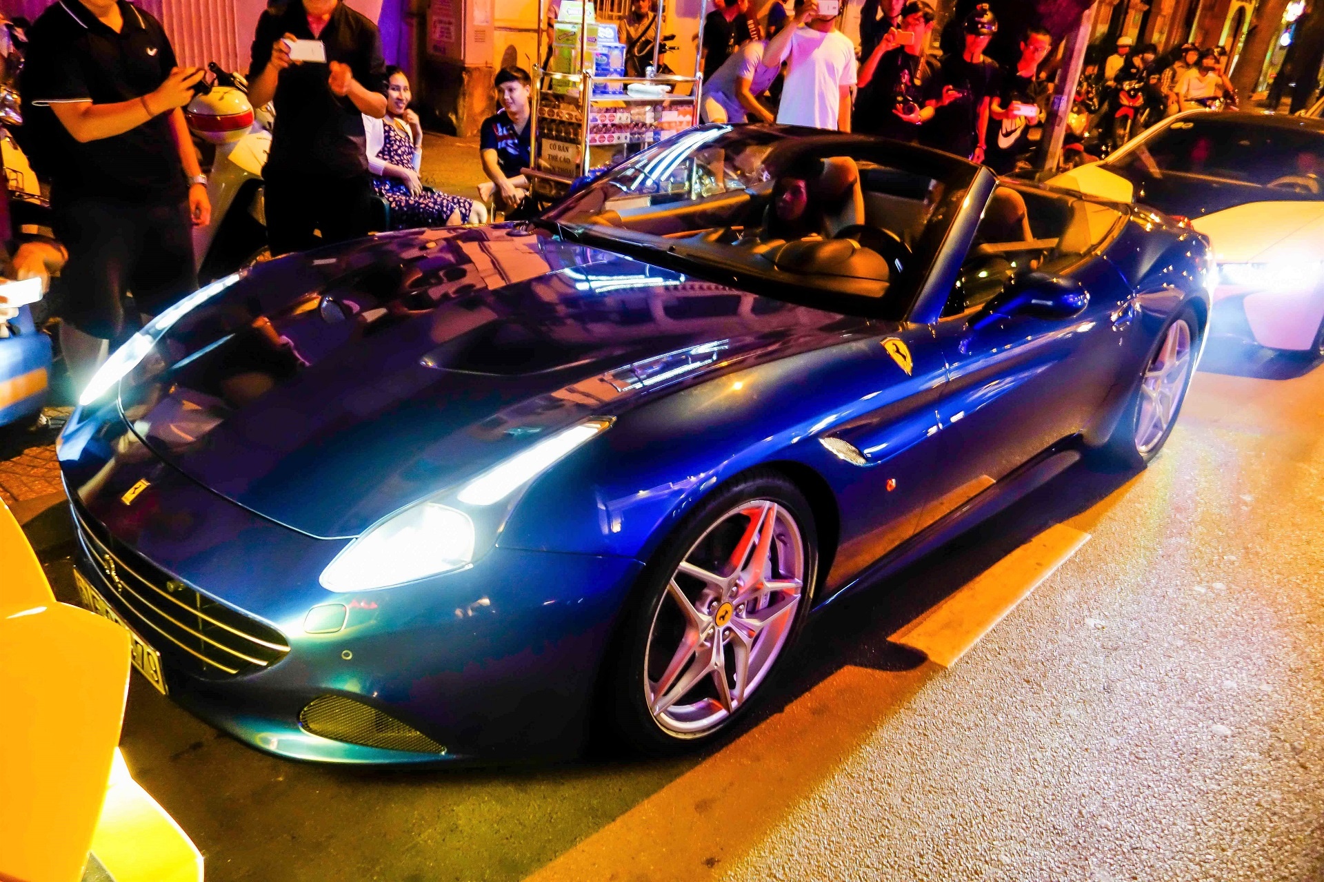 Gialai Team ve Viet Nam anh 2