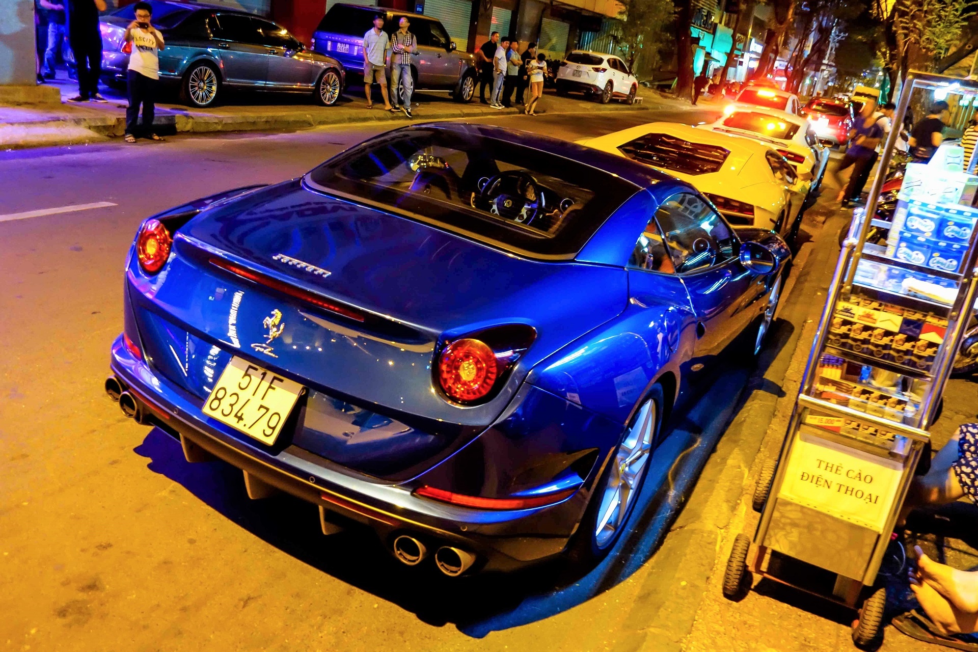 Gialai Team ve Viet Nam anh 3