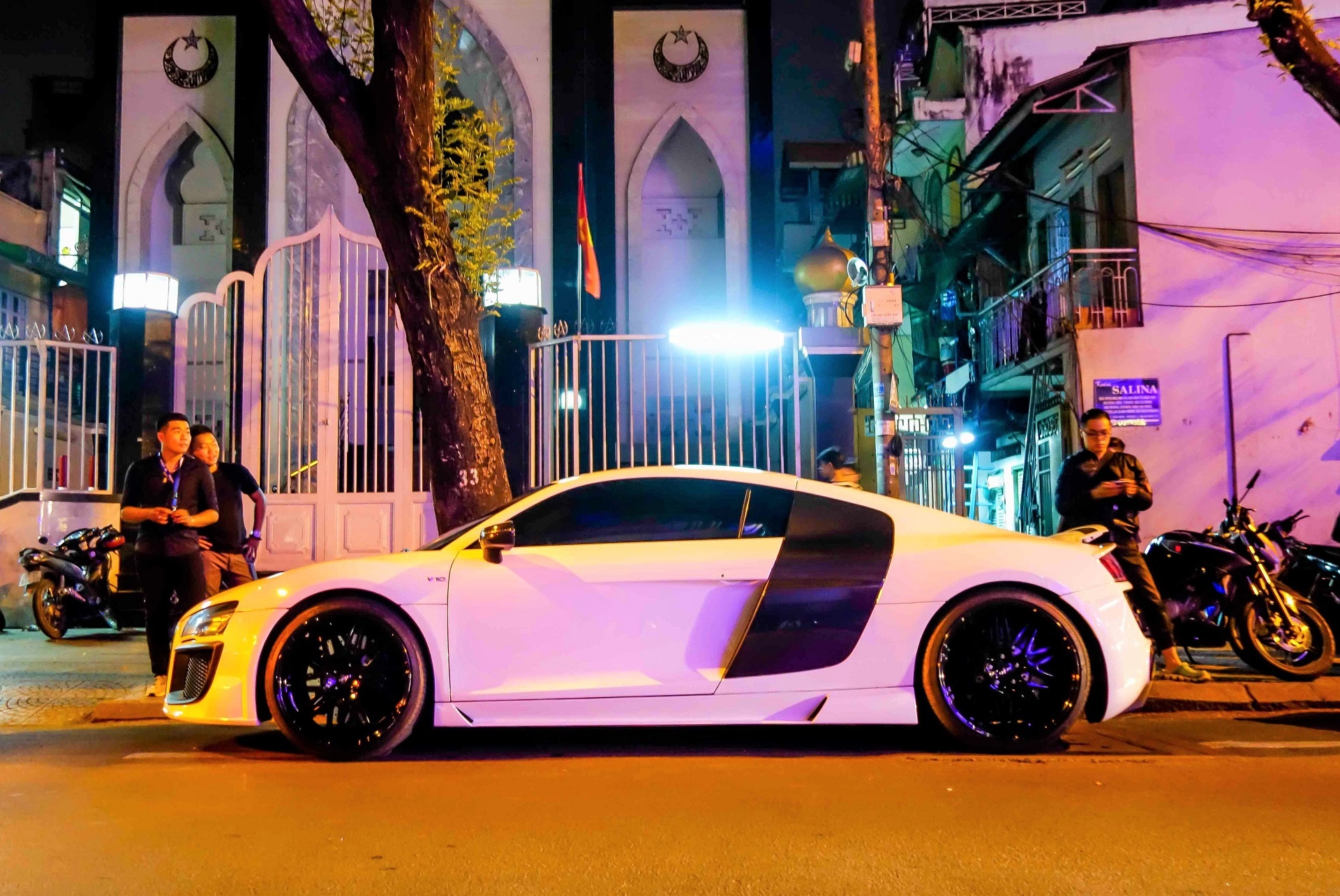 Gialai Team ve Viet Nam anh 4