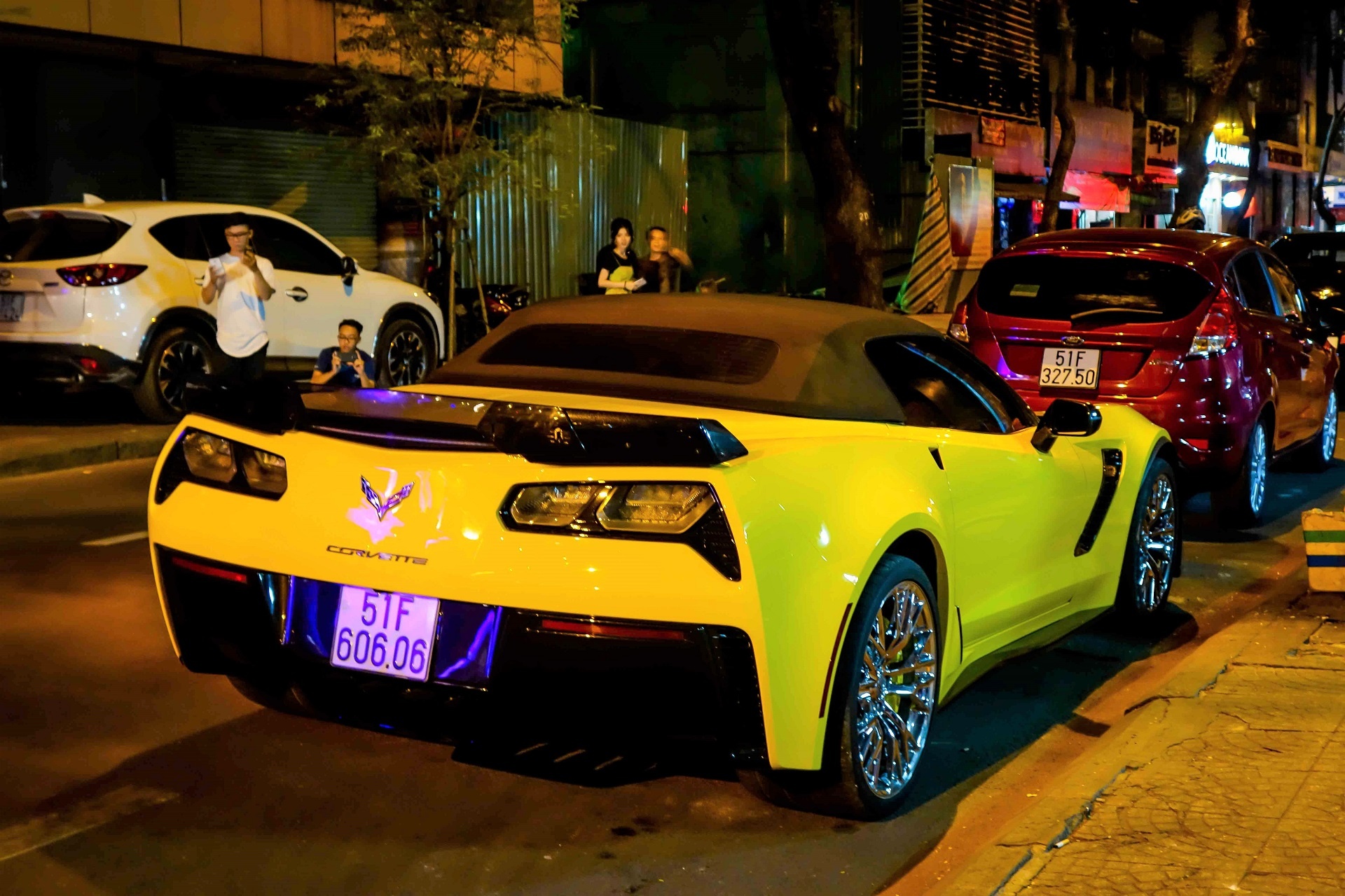 Gialai Team ve Viet Nam anh 7