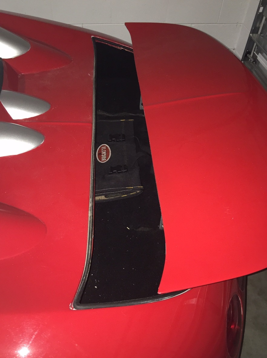 Bugatti Veyron nhai anh 6