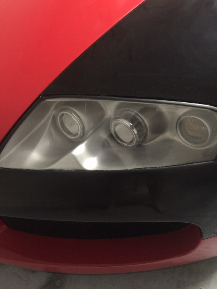 Bugatti Veyron nhai anh 3