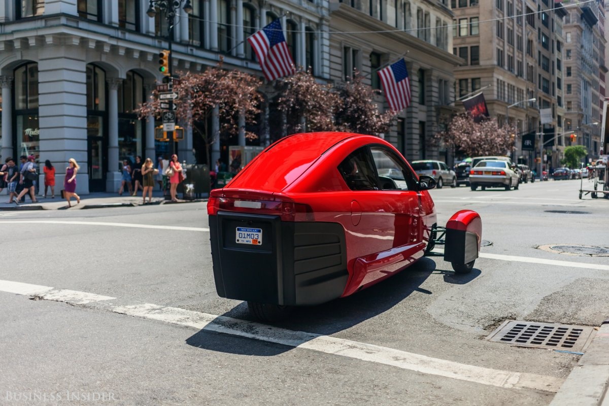 xe nho tiet kiem nhien lieu anh 6