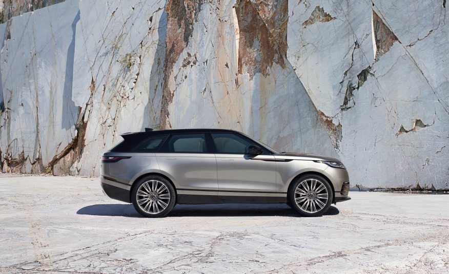 Range Rover Velar anh 6