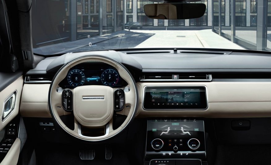 Range Rover Velar anh 5