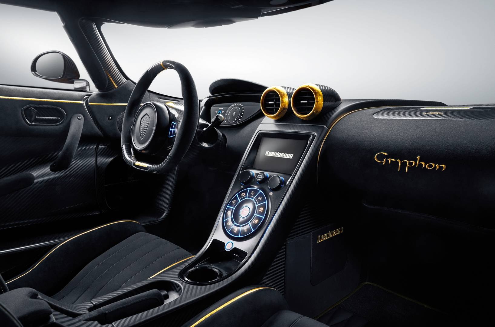 Koenigsegg Agera RS Gryphon ảnh 2 Koenigsegg Agera RS Gryphon anh 2