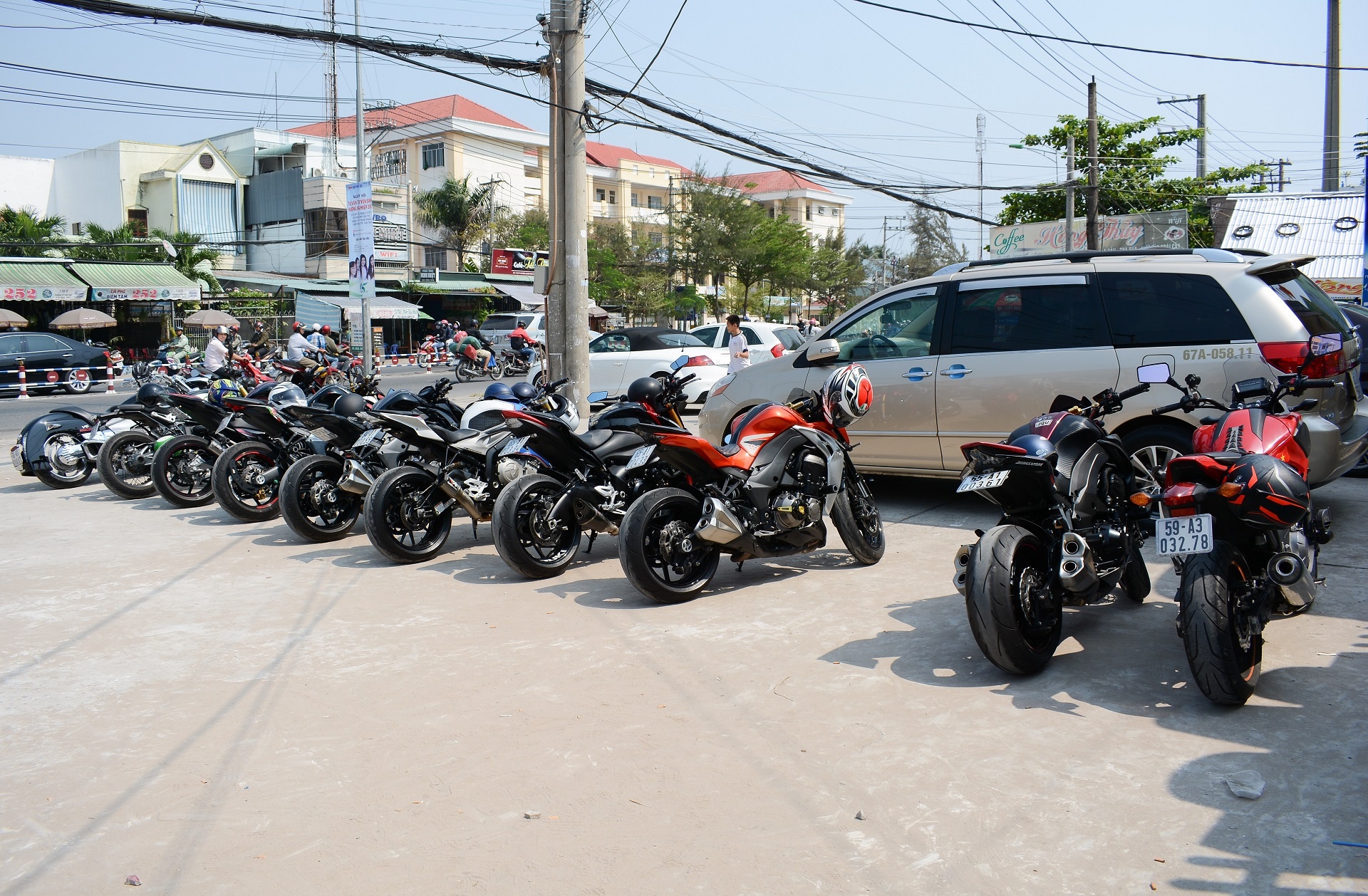 biker lam tu thien o Can Tho anh 6