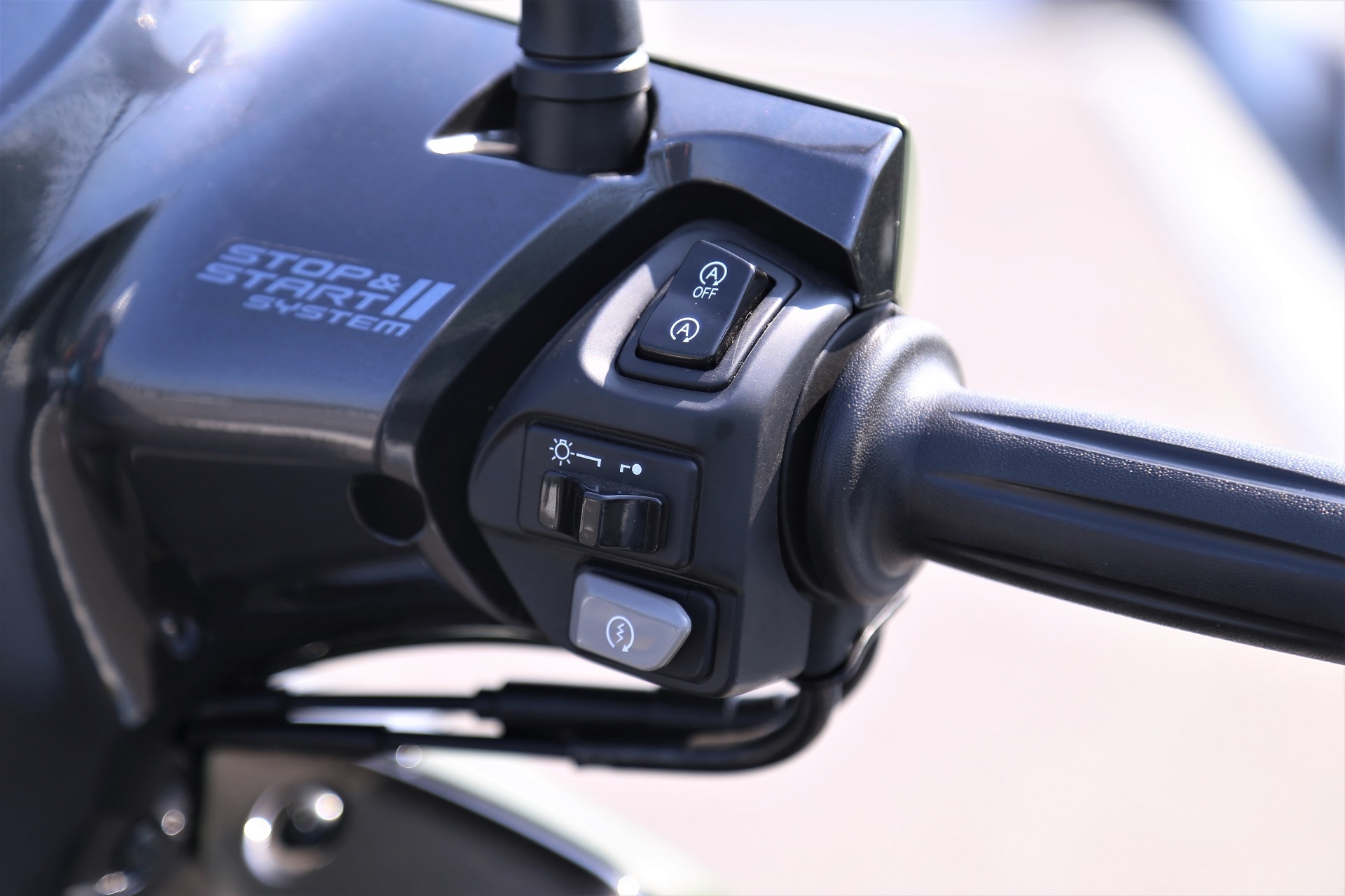 Yamaha Janus Limited Premium anh 9