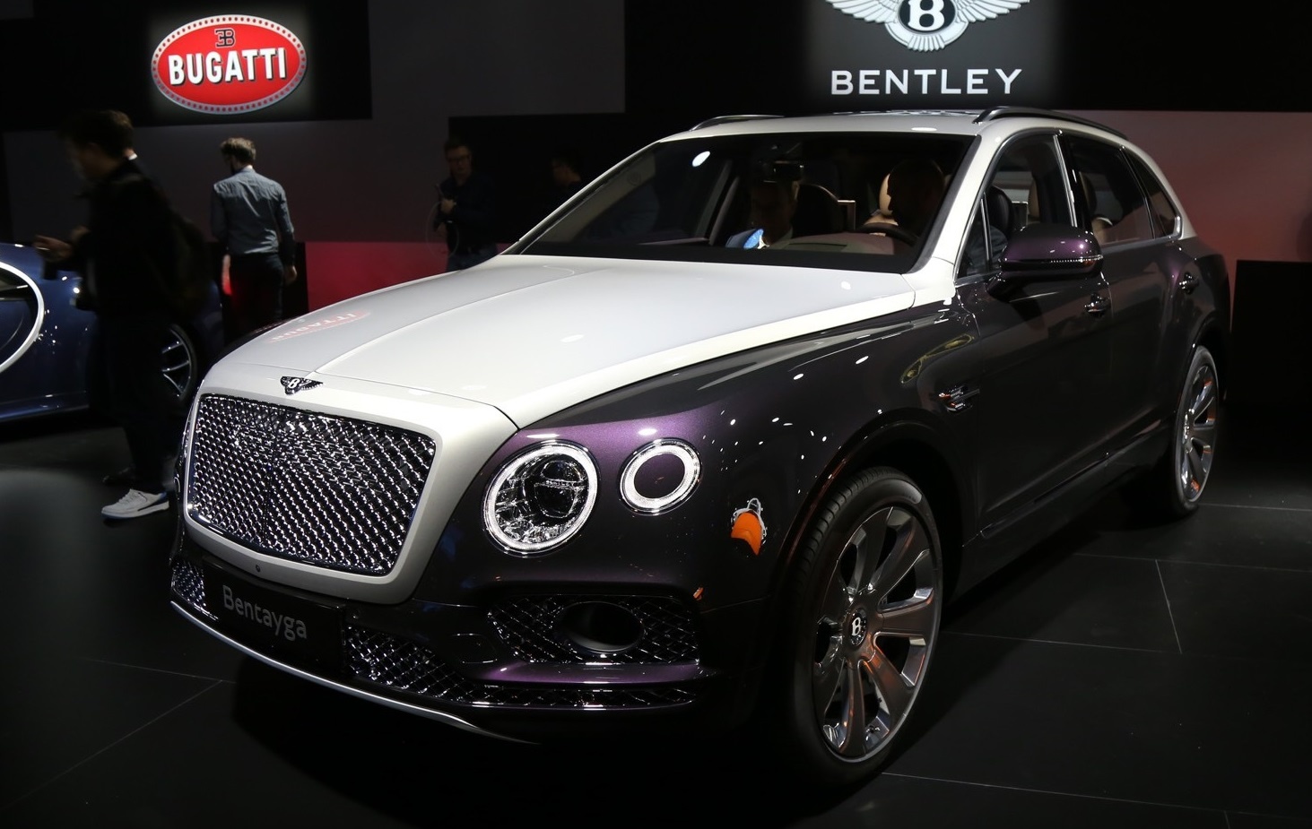 SUV dat nhat the gioi 2017 anh 1