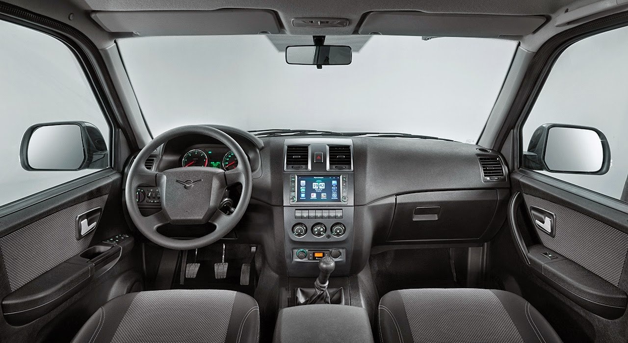 ôtô UAZ Nga ảnh 2 oto UAZ Nga anh 2