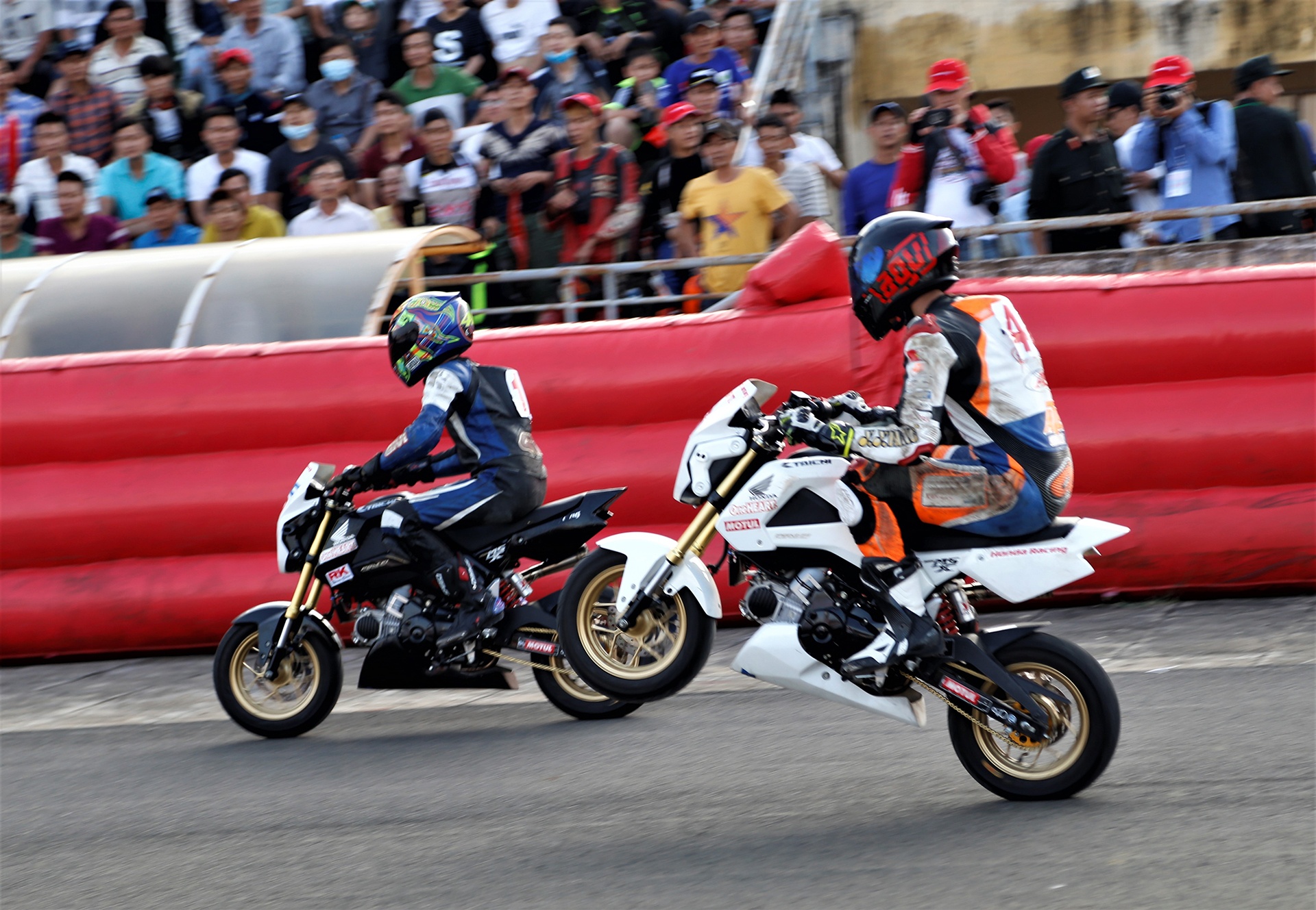 dua Honda tai Phu Yen anh 10