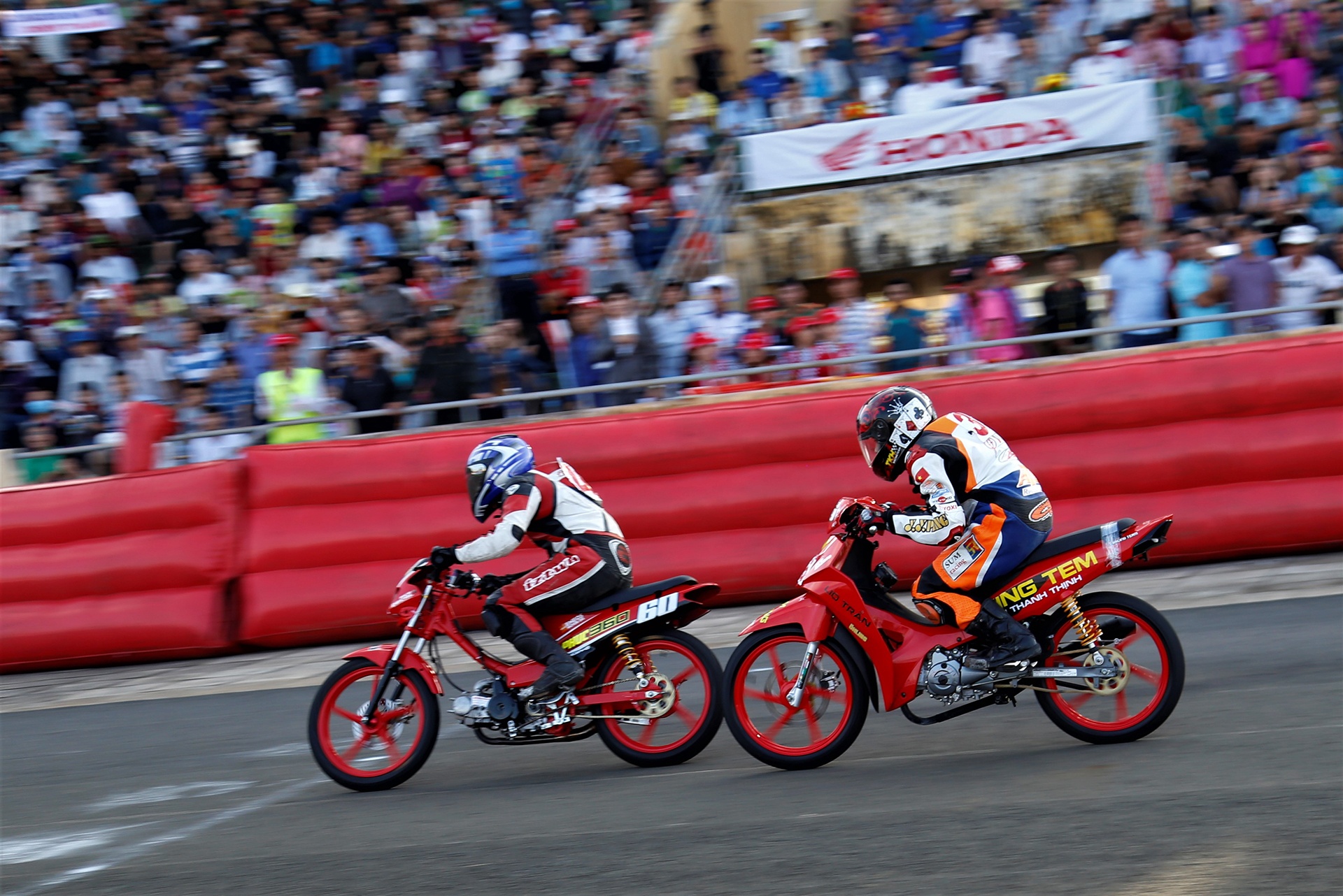 dua Honda tai Phu Yen anh 13