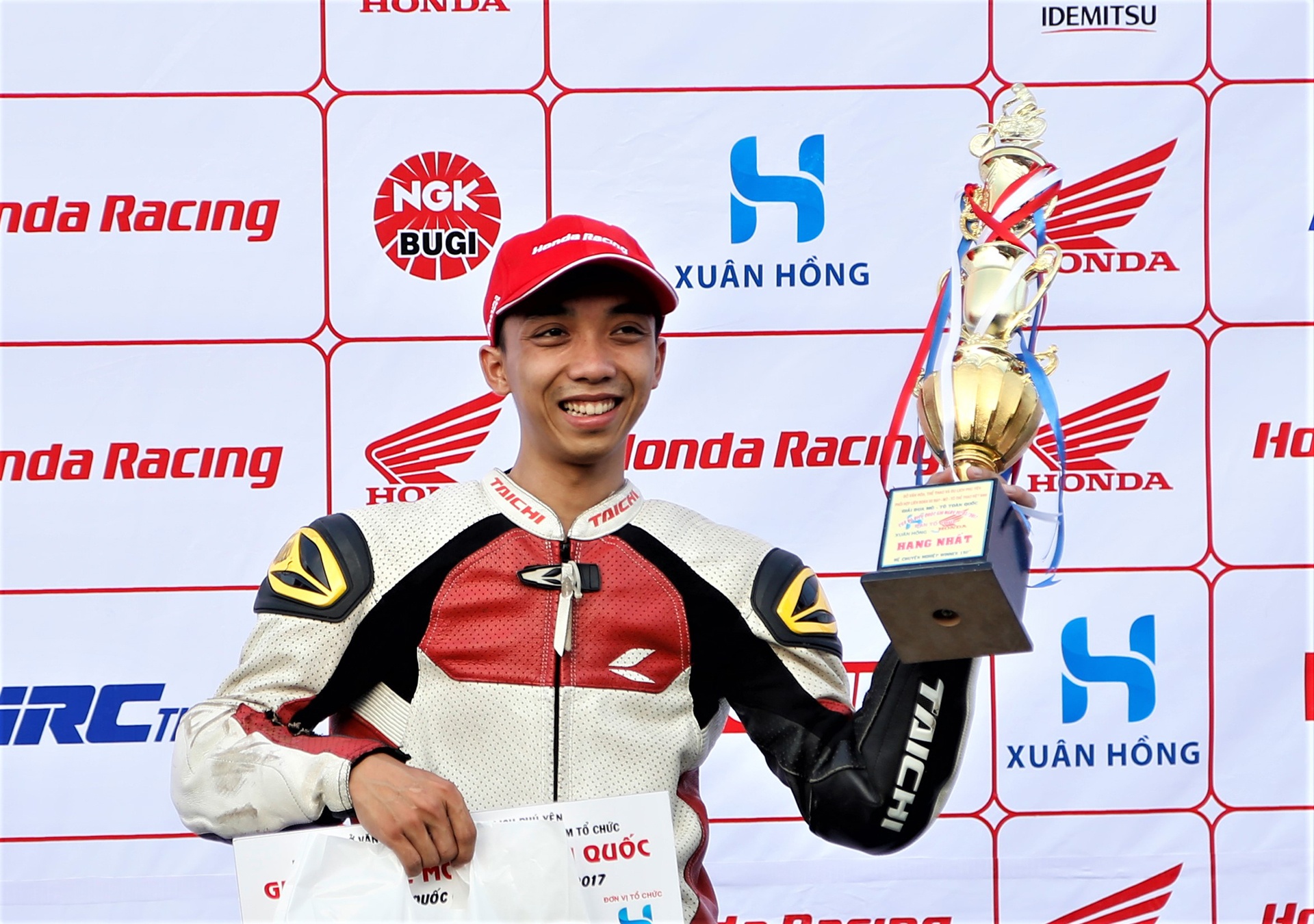 dua Honda tai Phu Yen anh 15