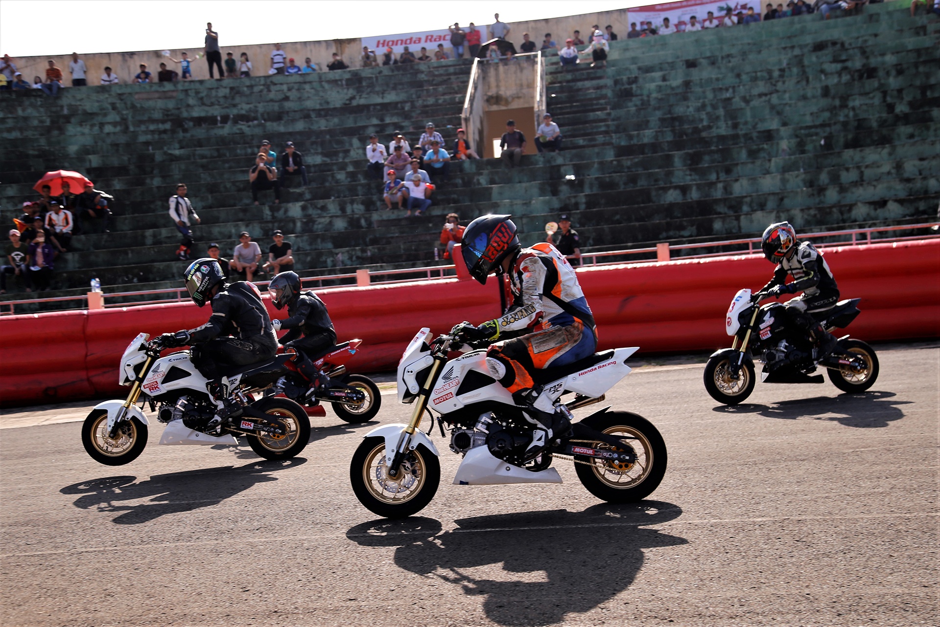 dua Honda tai Phu Yen anh 7