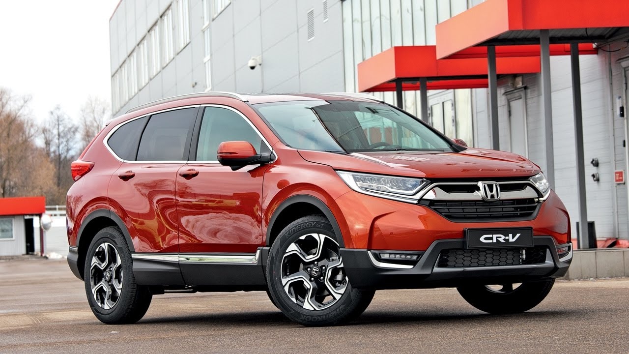 SUV tầm trung hấp dẫn nhất Việt Nam ảnh 3 SUV tam trung hap dan nhat Viet Nam anh 3