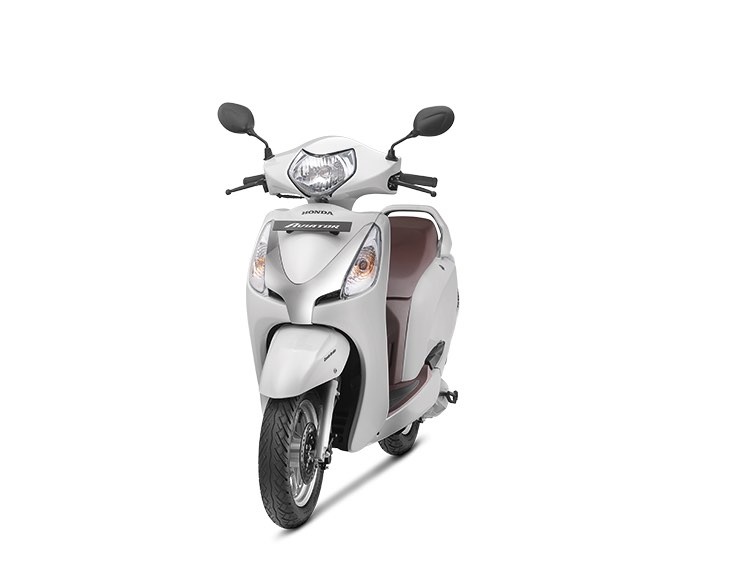 Honda Aviator BS4 ảnh 1 Honda Aviator BS4 anh 1