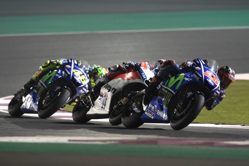 Kết quả đua MotoGP 2017 ảnh 2 Ket qua dua MotoGP 2017 anh 2