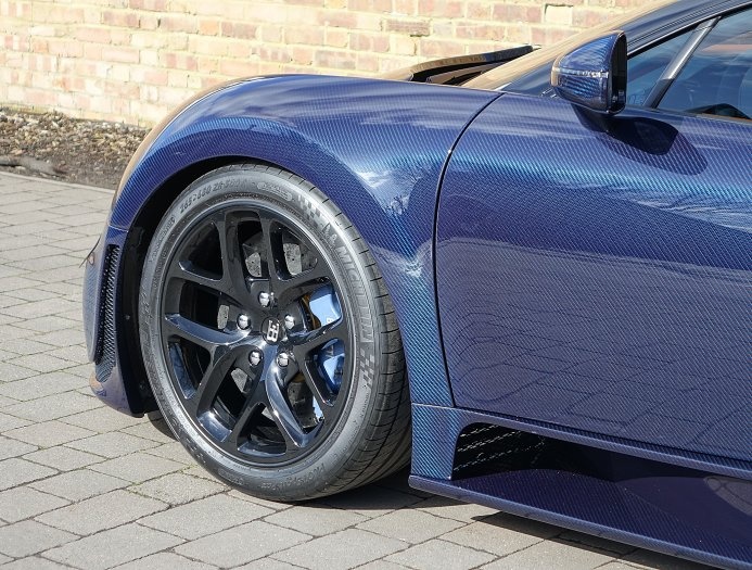 Bugatti Veyron  ảnh 4 Bugatti Veyron anh 4