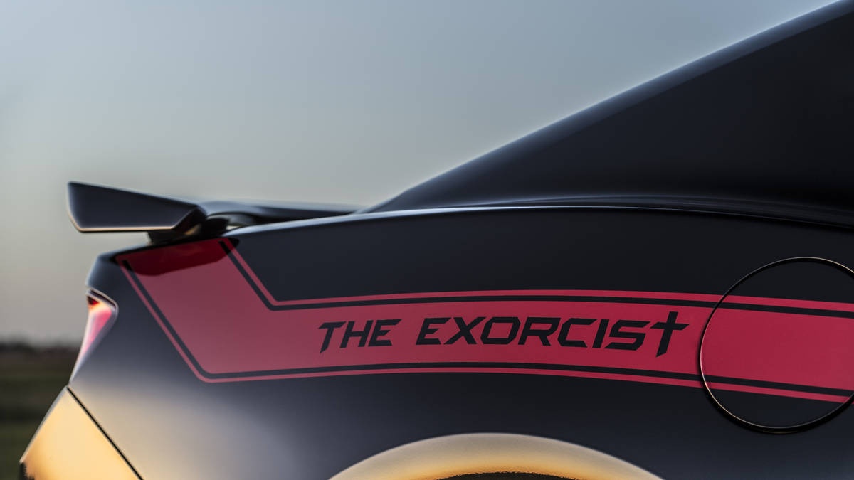 Chevrolet Camaro ZL1 quy am anh 4