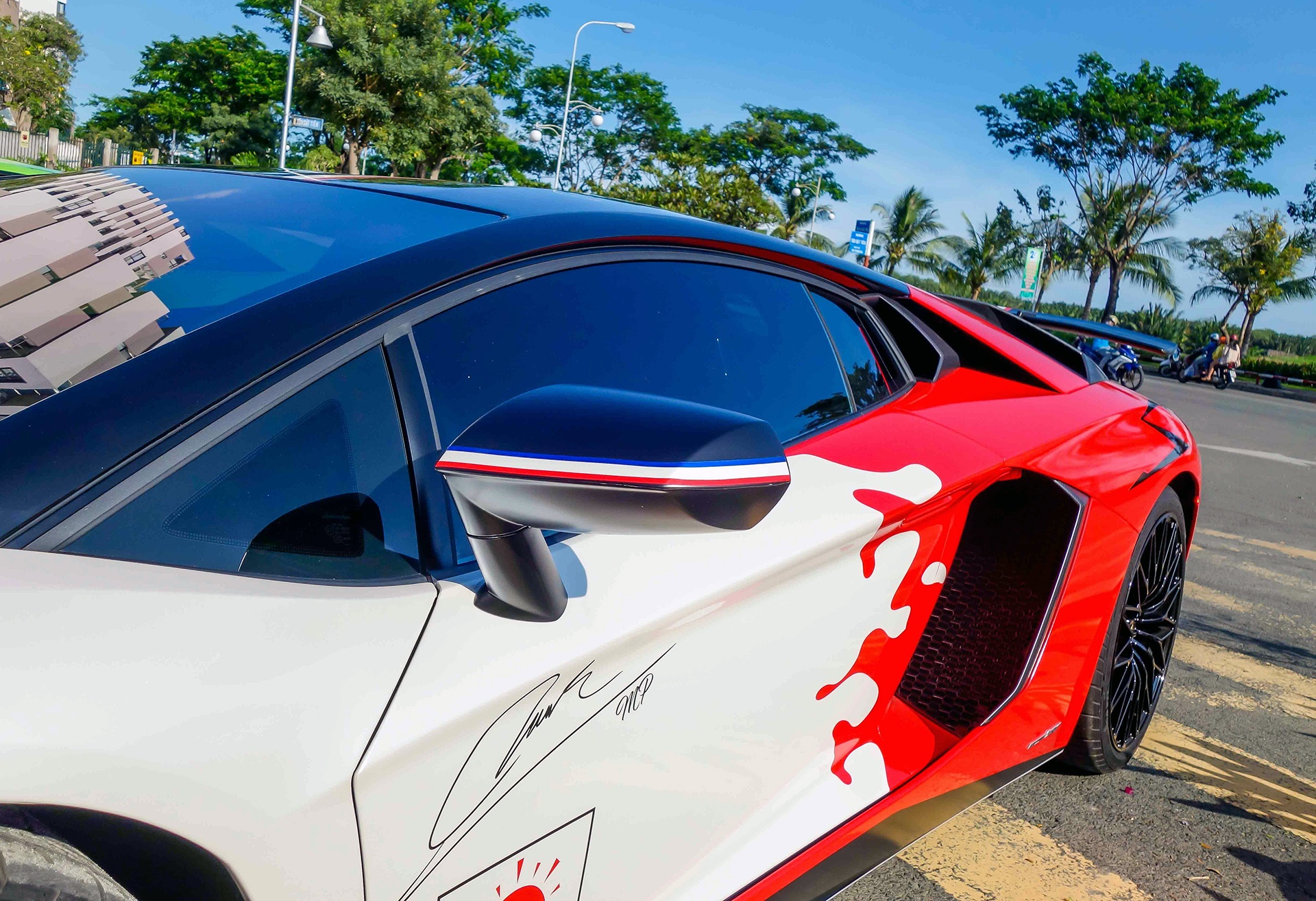 Aventador SV Minh Nhua anh 10
