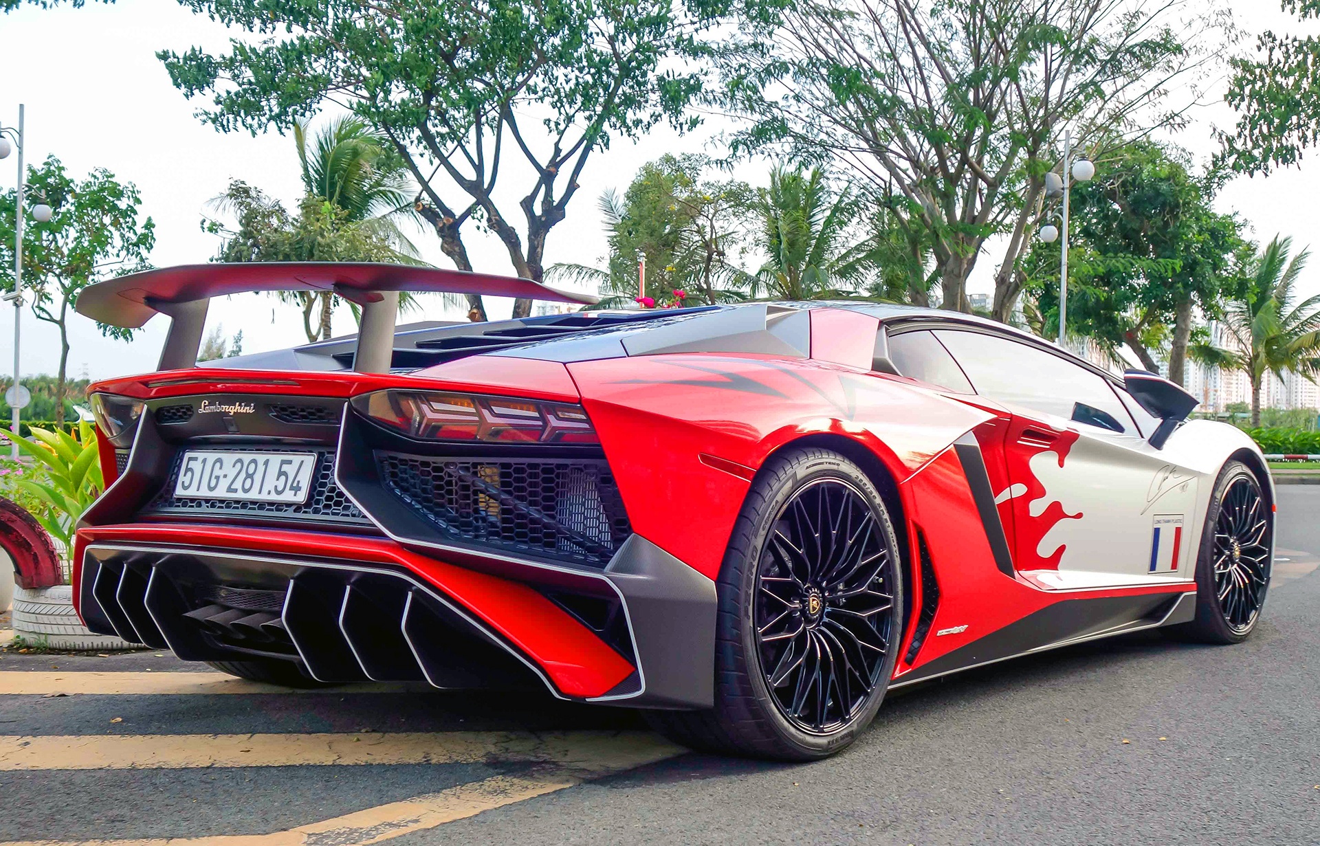 Aventador SV Minh Nhua anh 4
