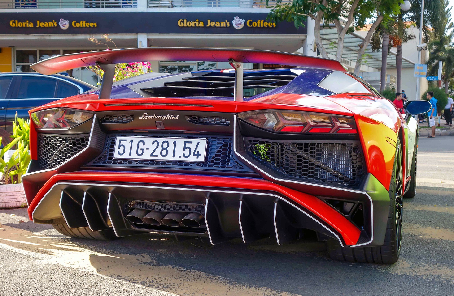 Aventador SV Minh Nhua anh 5