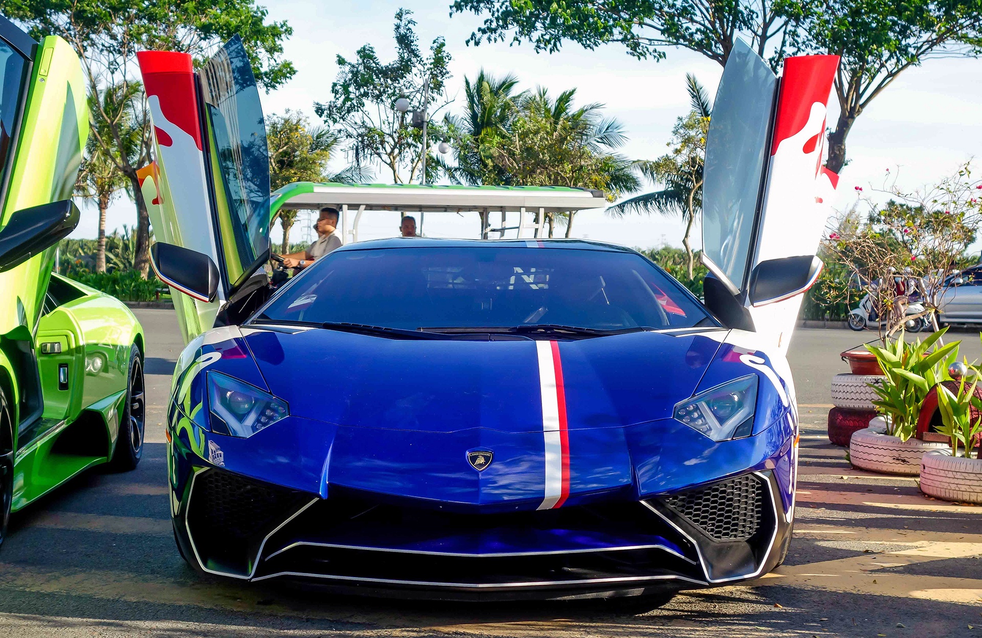 Aventador SV Minh Nhua anh 6