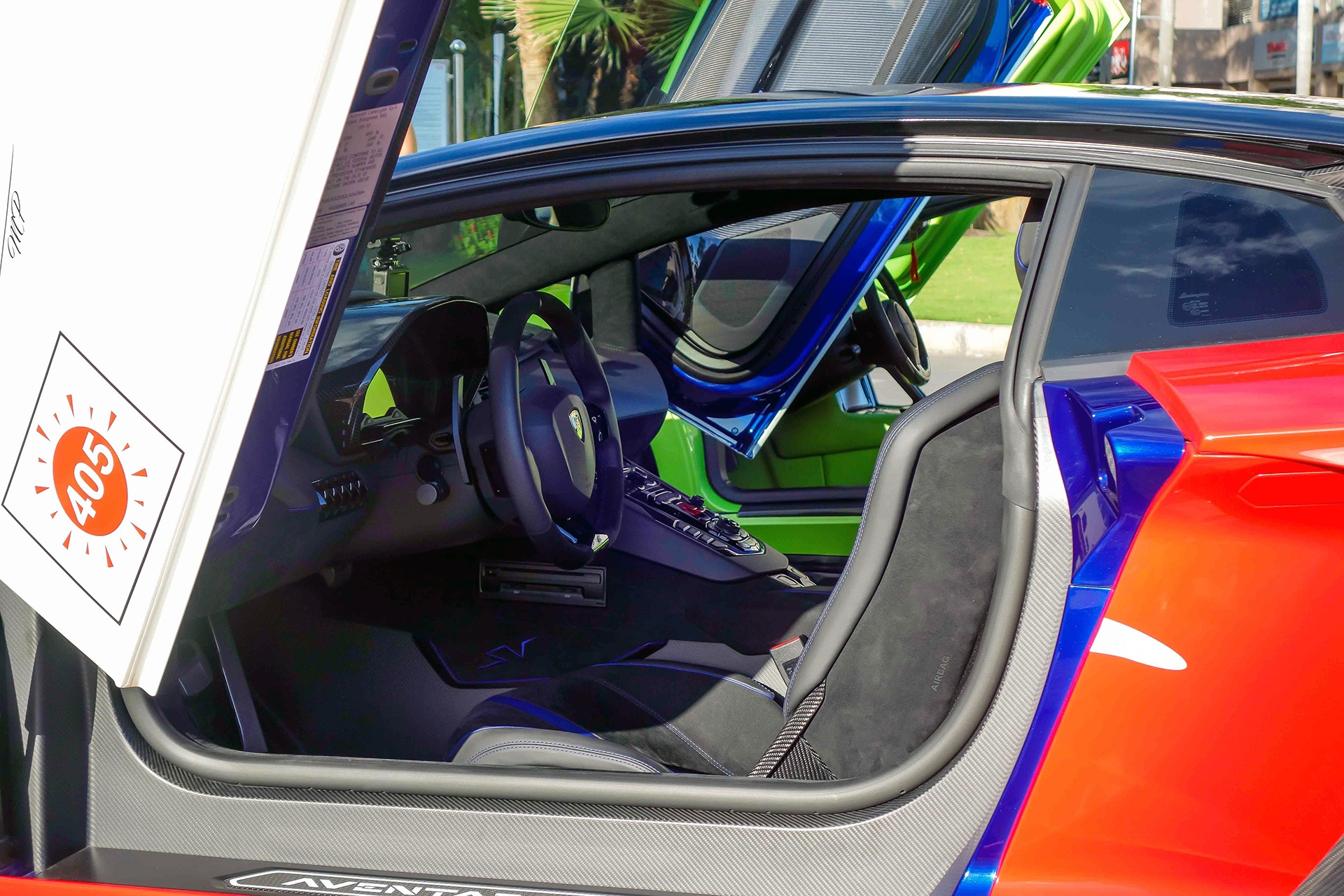 Aventador SV Minh Nhua anh 7