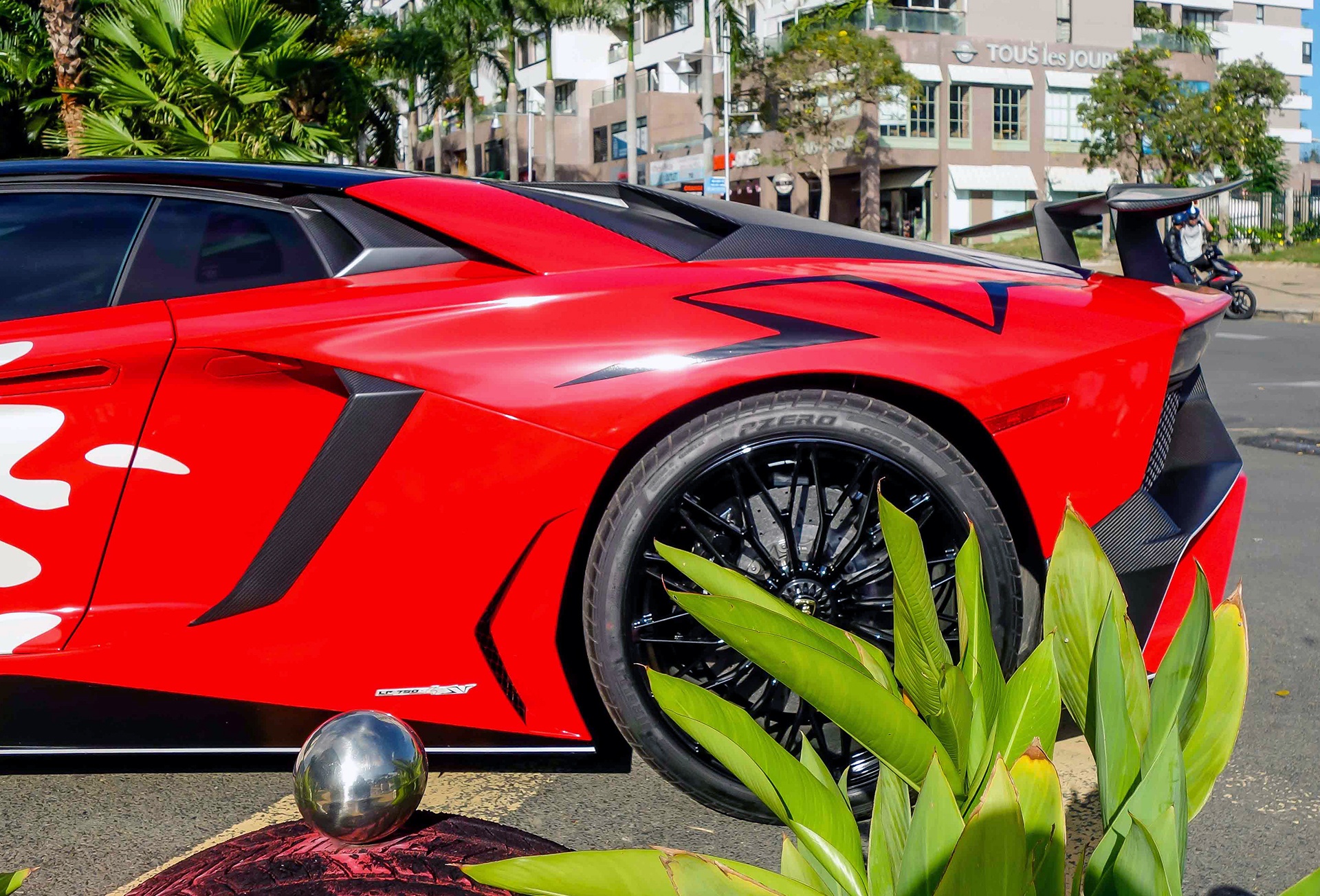 Aventador SV Minh Nhua anh 8