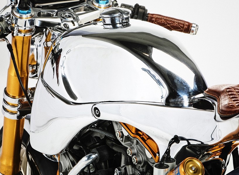 Ducati 1199 Panigale do anh 3