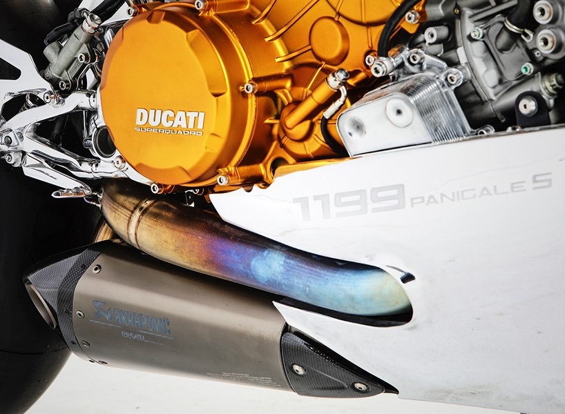 Ducati 1199 Panigale do anh 5