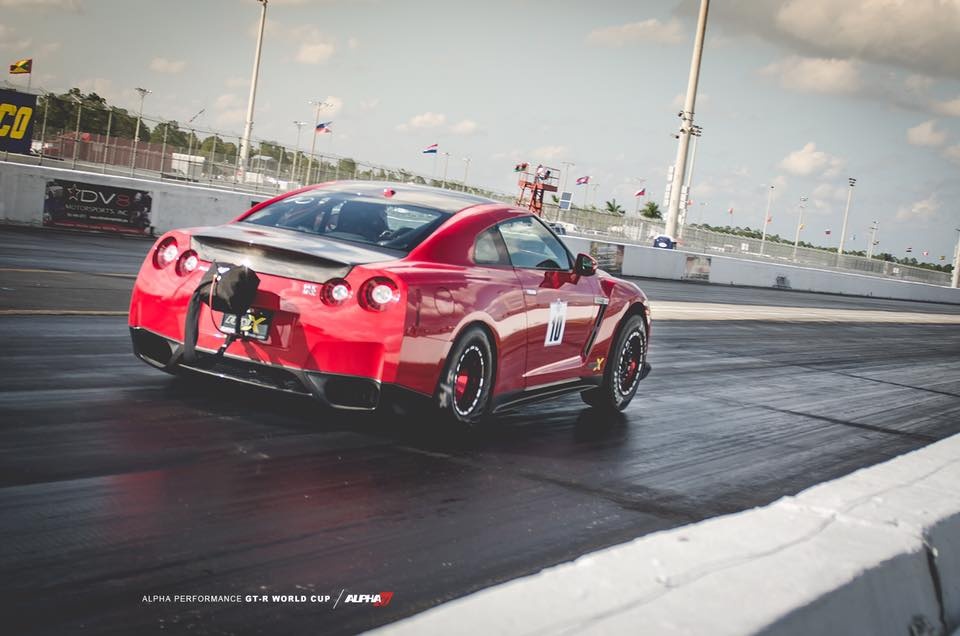 Nissan GT-R nhanh nhat the gioi anh 11