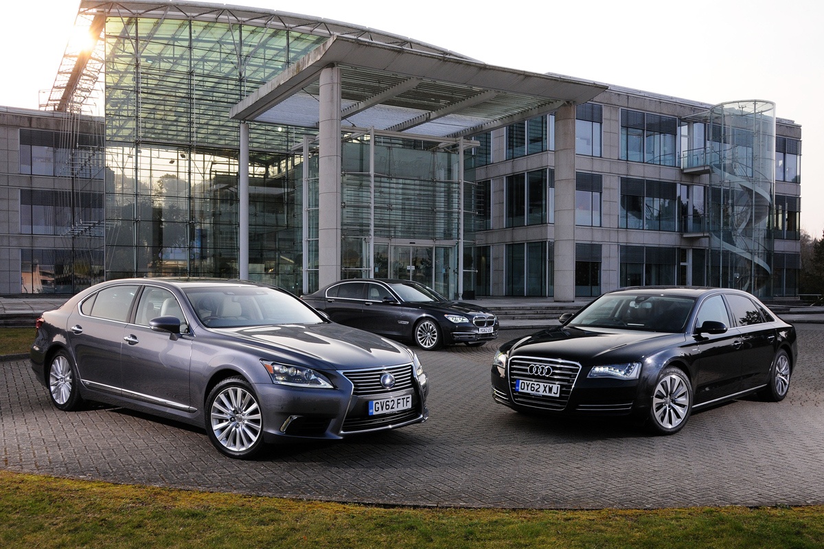 Lexus e am tai chau Au anh 4