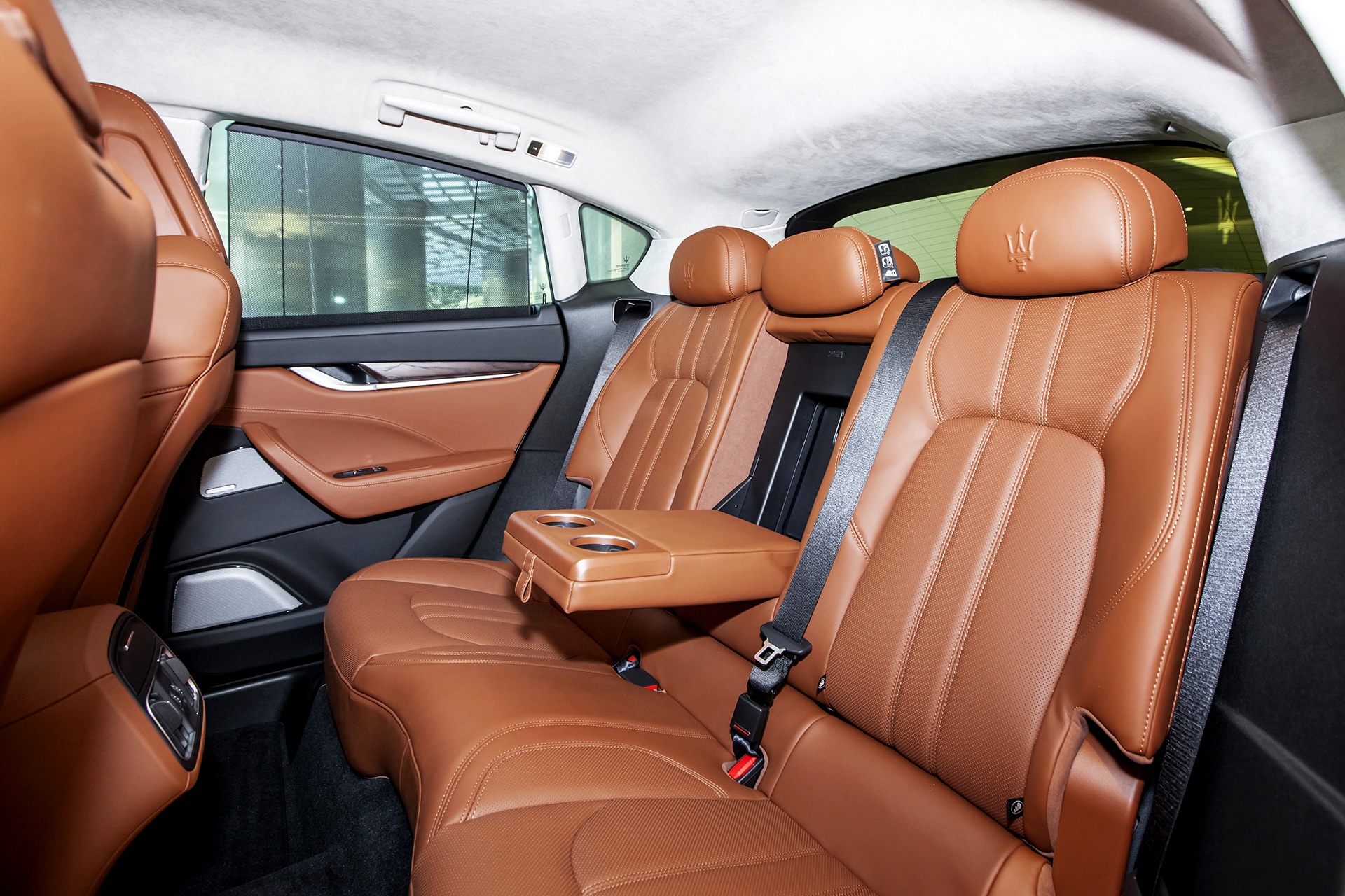 Maserati Levante Viet Nam anh 10