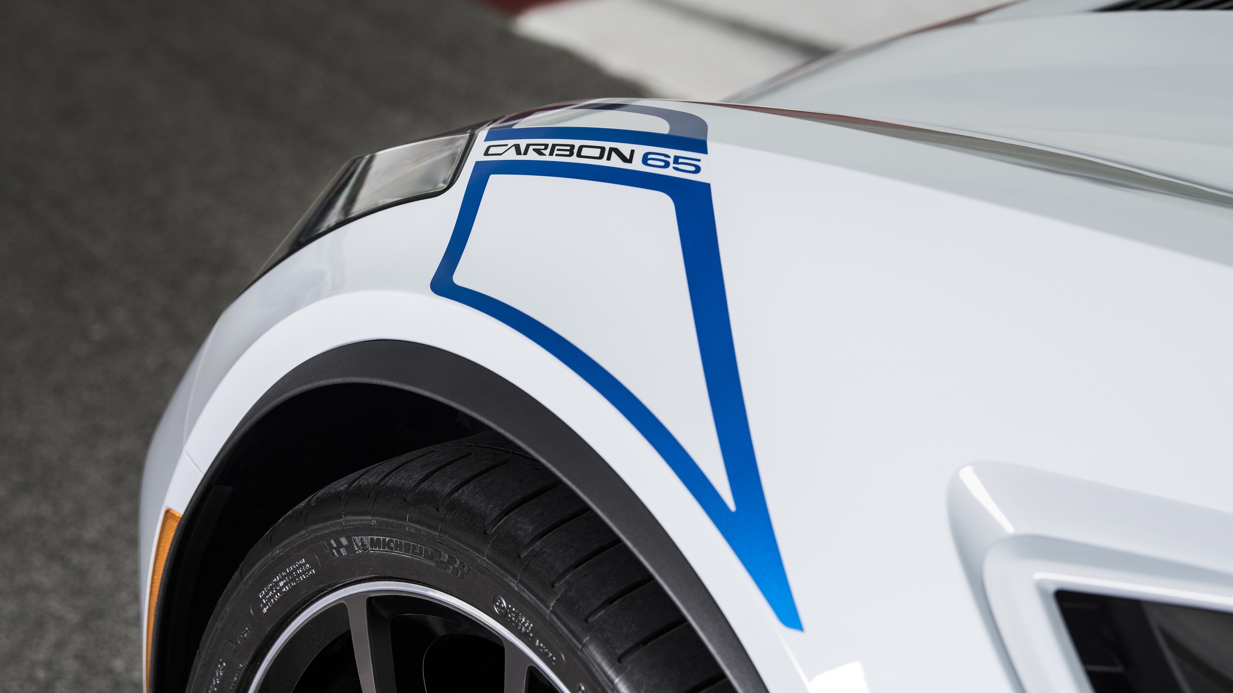 Chevrolet Corvette do dac biet anh 2