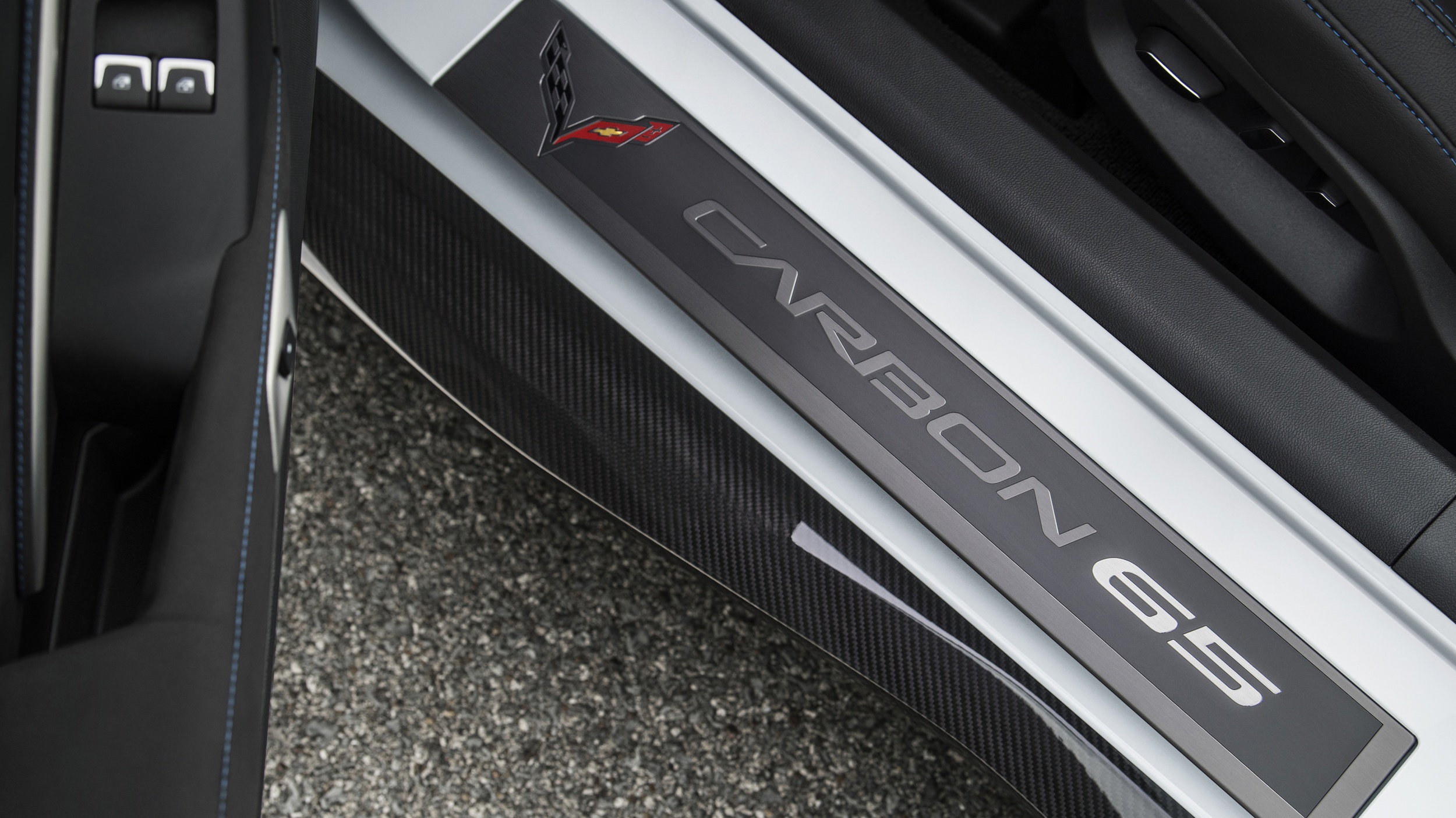 Chevrolet Corvette do dac biet anh 6