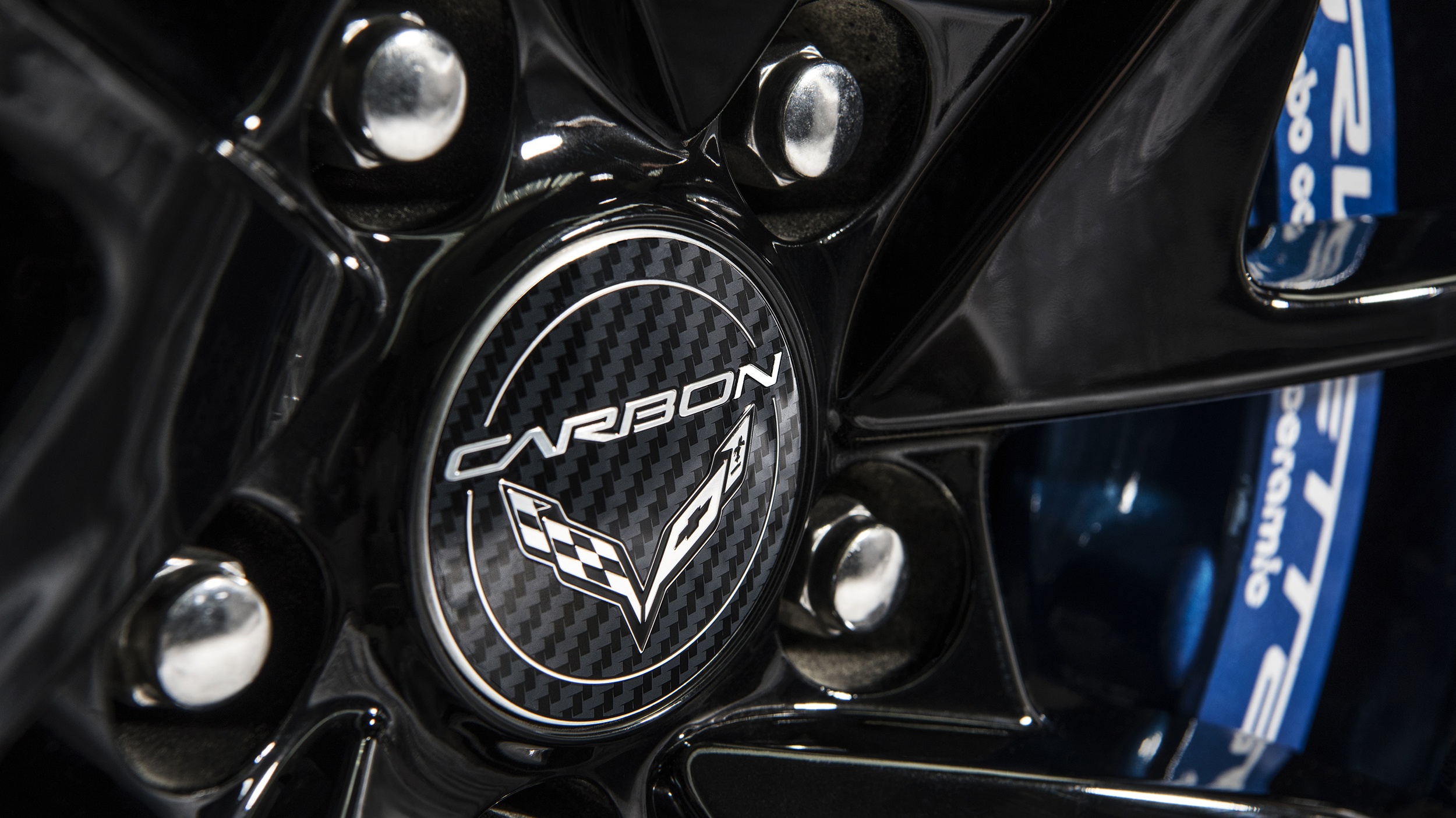 Chevrolet Corvette do dac biet anh 4