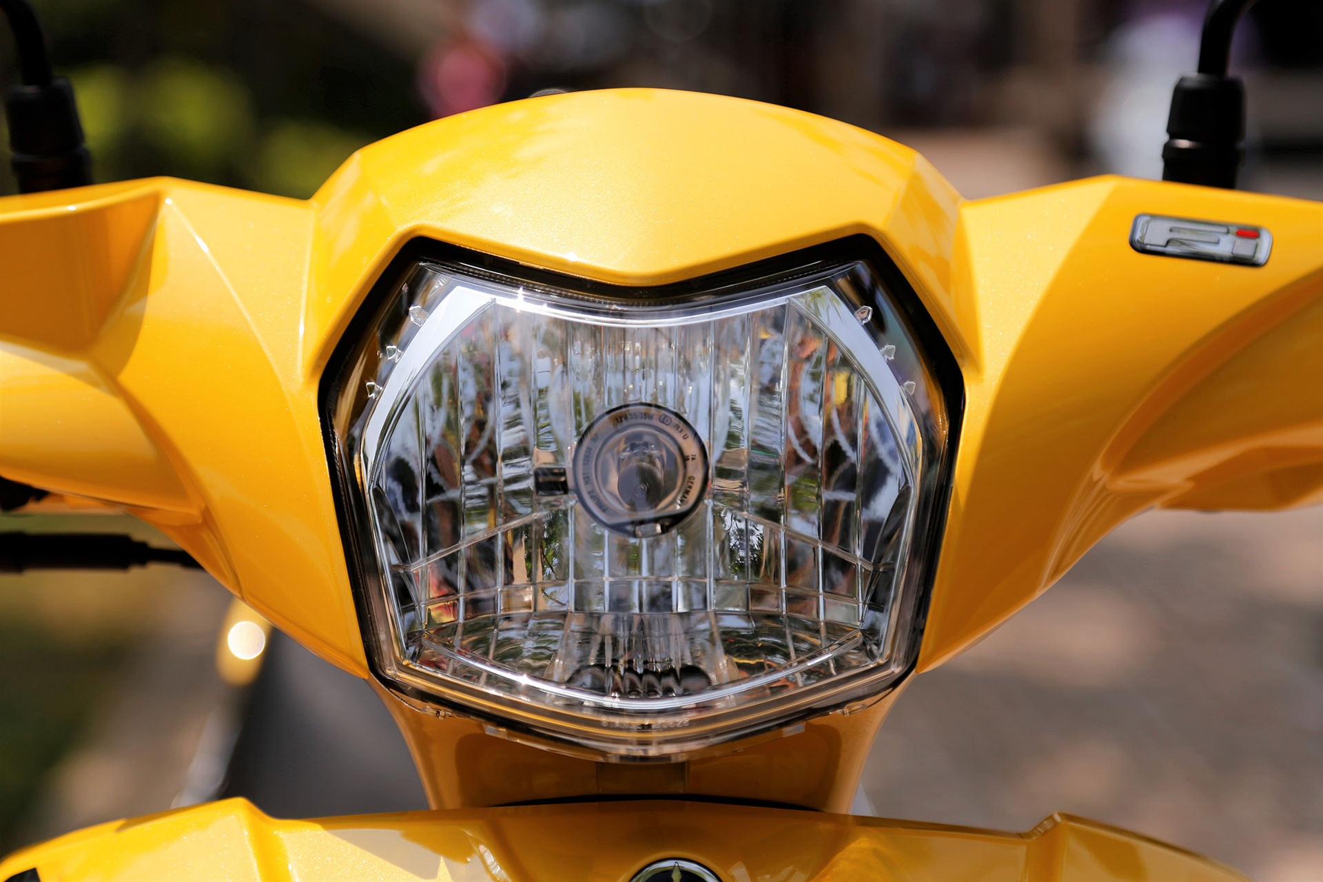 Yamaha Sirius 2017 anh 12