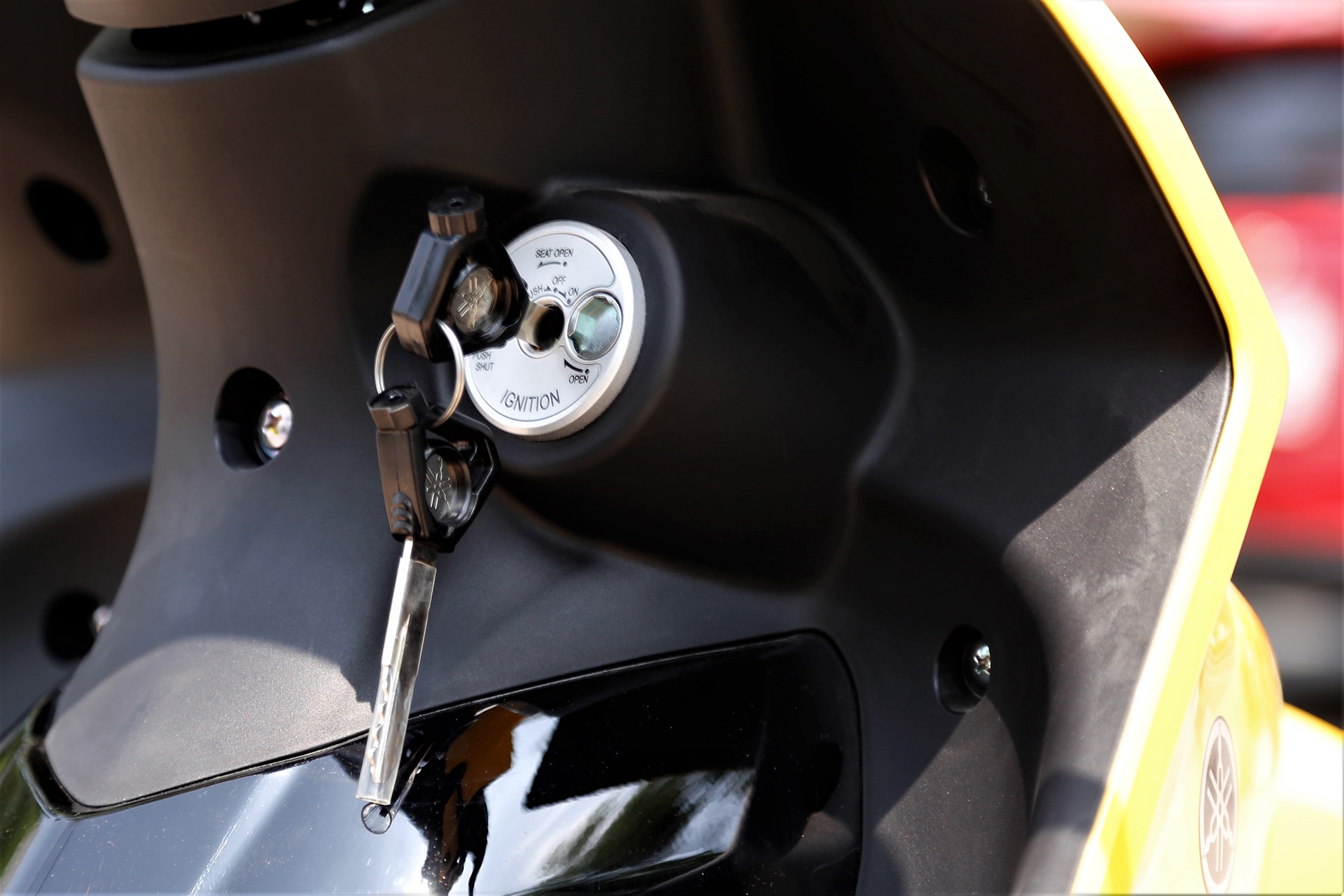 Yamaha Sirius 2017 anh 14