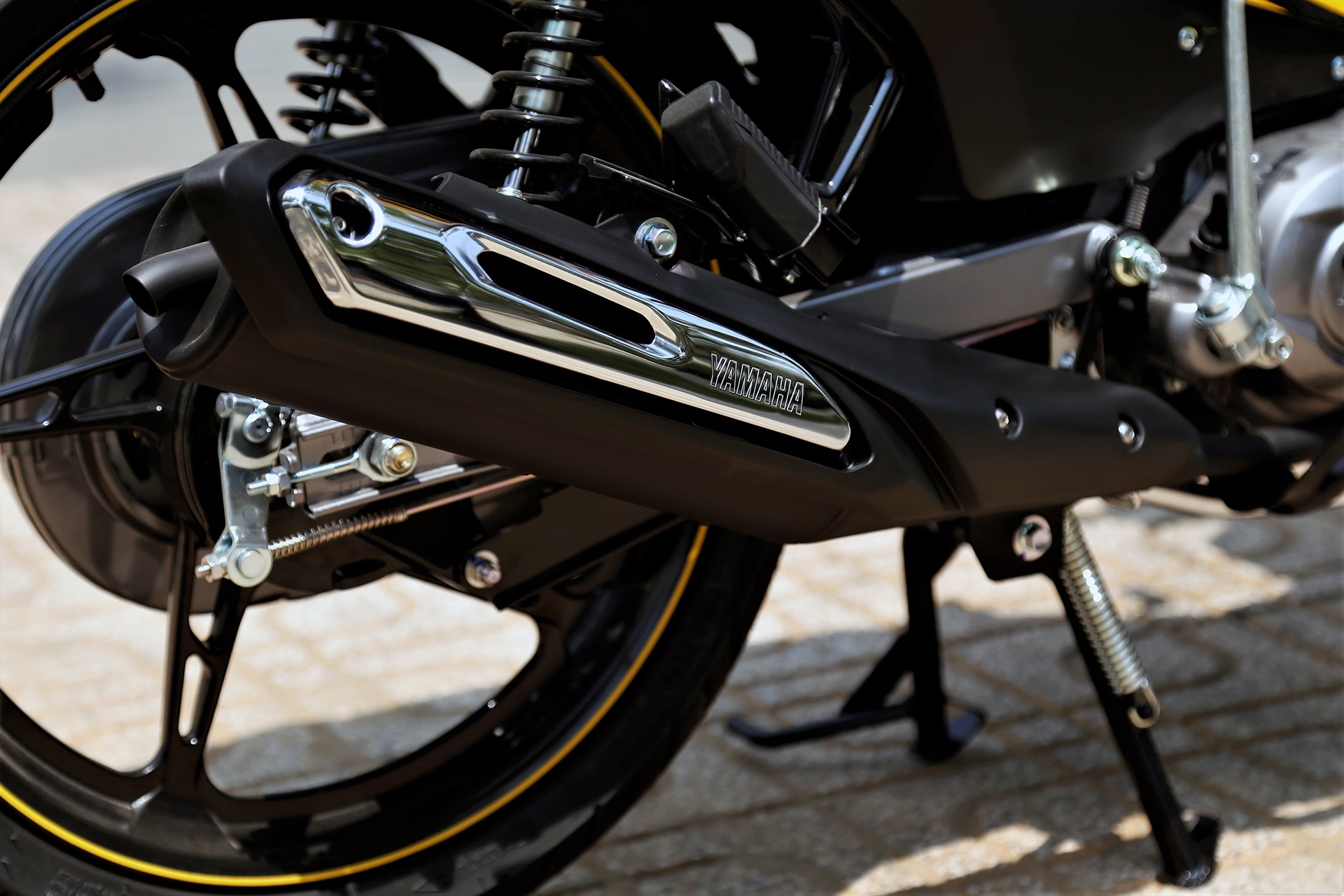 Yamaha Sirius 2017 anh 15