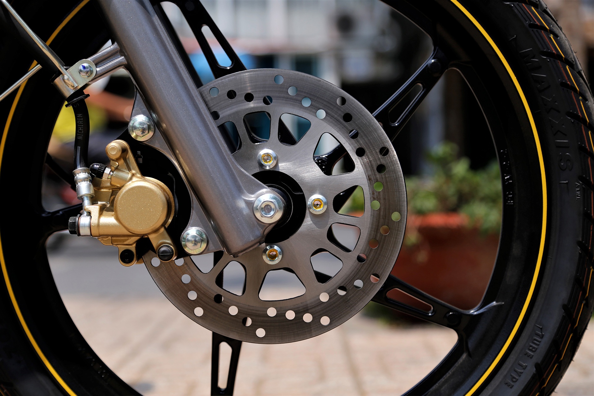 Yamaha Sirius 2017 anh 10