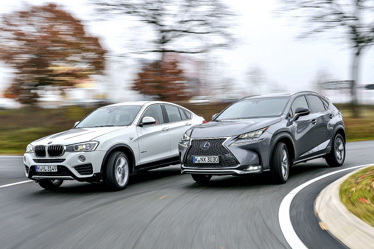 xe Nhật hay xe Đức tốt hơn ảnh 4 xe Nhat hay xe Duc tot hon anh 4